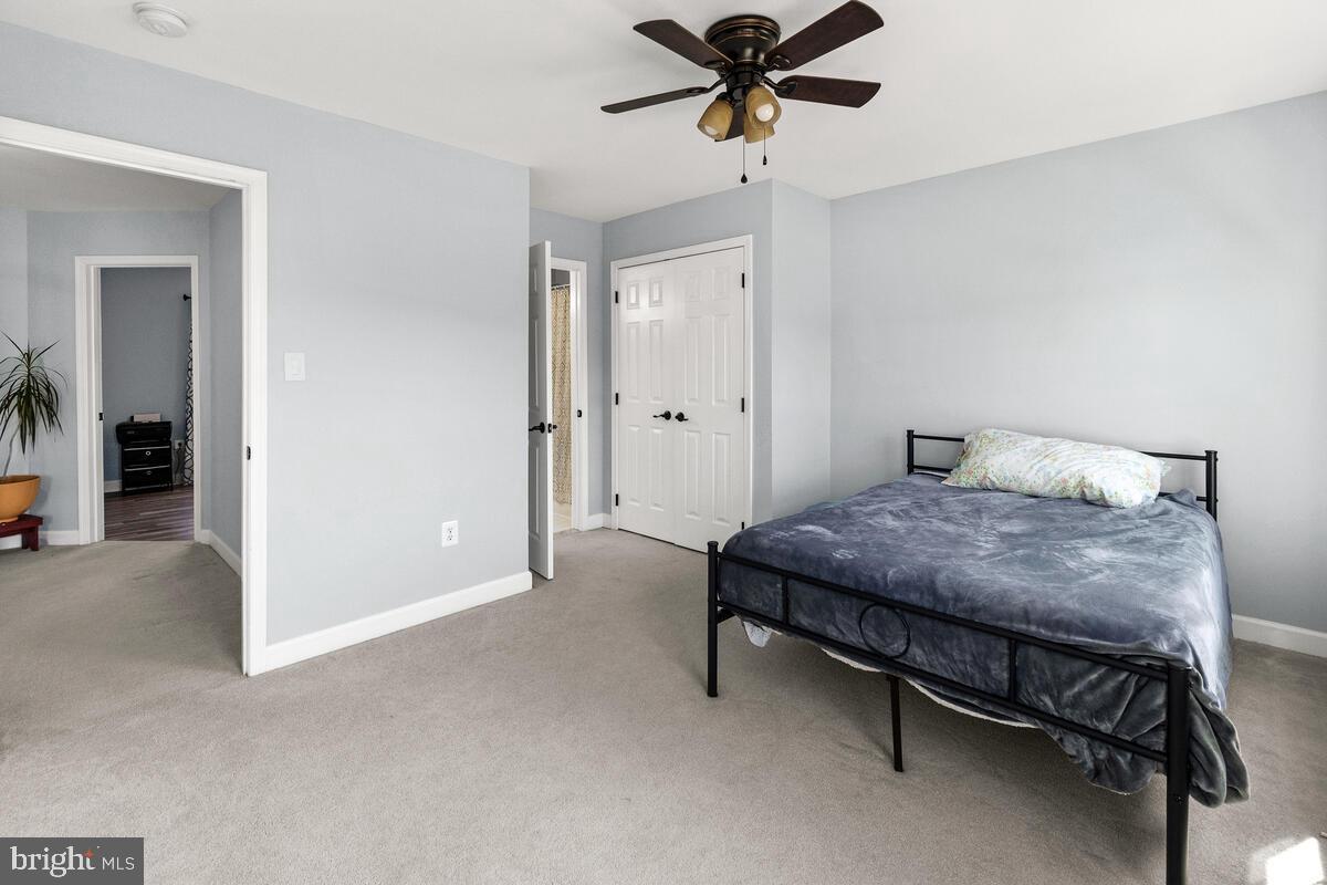 1813 Greysens Ferry Court Point of Rocks, MD 21777 - Photo 31 of 74