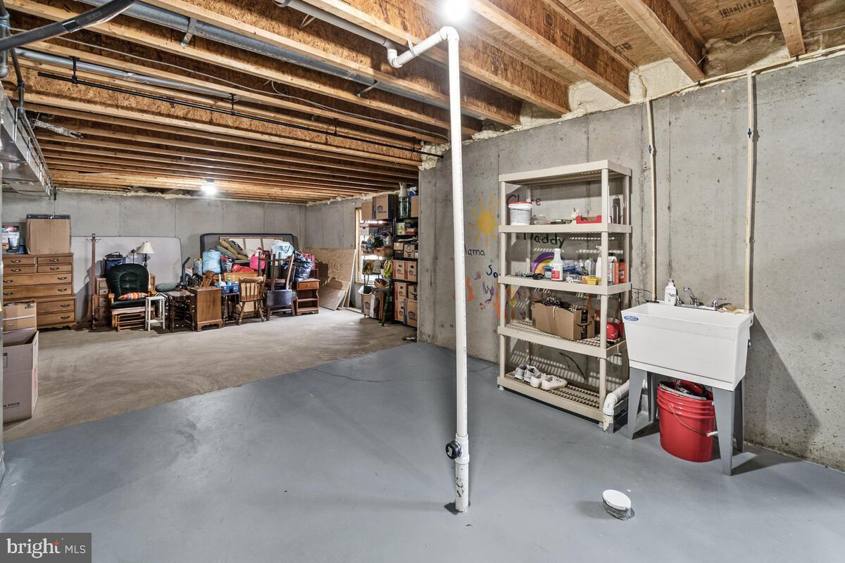 1813 Greysens Ferry Court Point of Rocks, MD 21777 - Photo 40 of 74