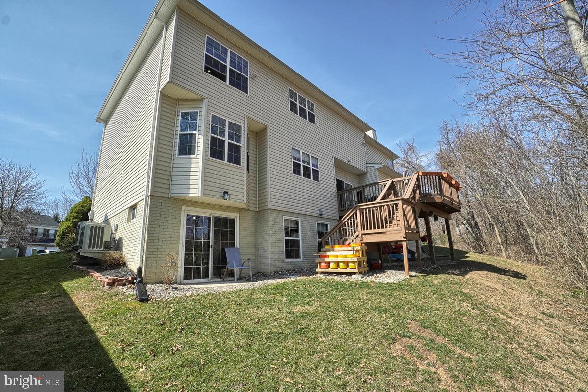 1813 Greysens Ferry Court Point of Rocks, MD 21777 - Photo 41 of 74