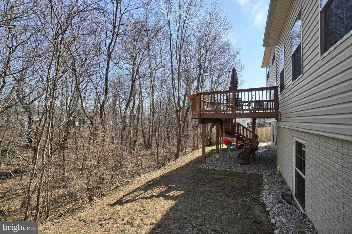 1813 Greysens Ferry Court Point of Rocks, MD 21777 - Photo 45 of 74