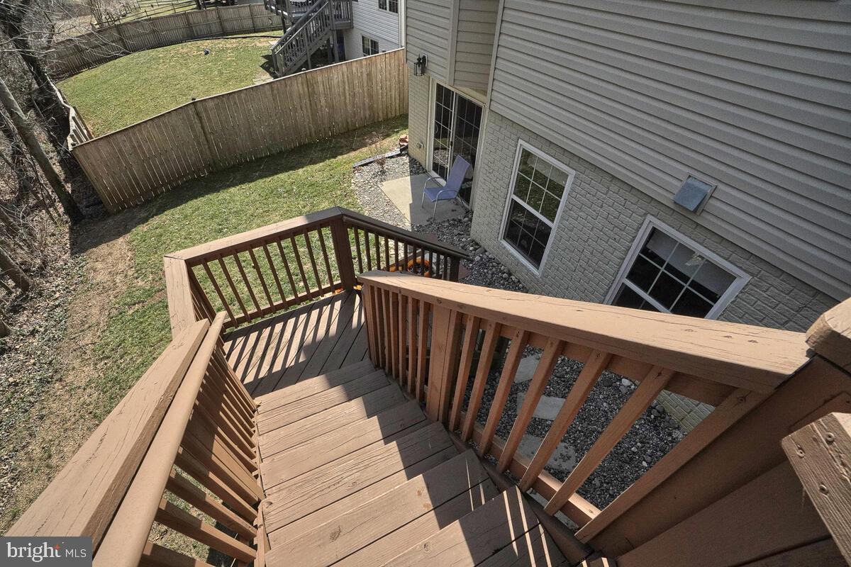 1813 Greysens Ferry Court Point of Rocks, MD 21777 - Photo 46 of 74