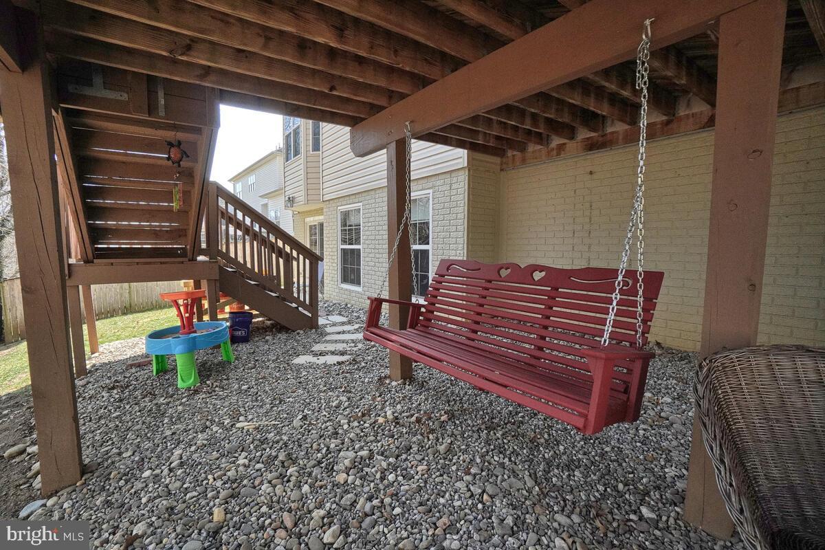 1813 Greysens Ferry Court Point of Rocks, MD 21777 - Photo 49 of 74