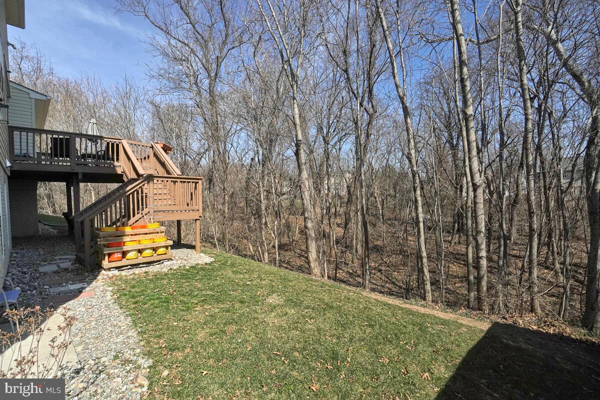 1813 Greysens Ferry Court Point of Rocks, MD 21777 - Photo 50 of 74