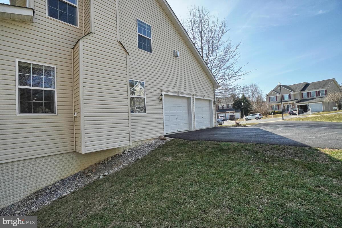 1813 Greysens Ferry Court Point of Rocks, MD 21777 - Photo 52 of 74