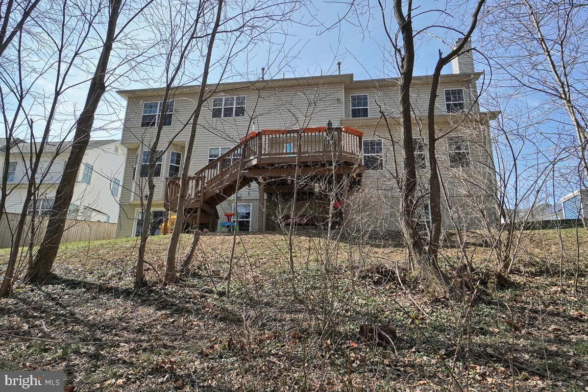 1813 Greysens Ferry Court Point of Rocks, MD 21777 - Photo 53 of 74