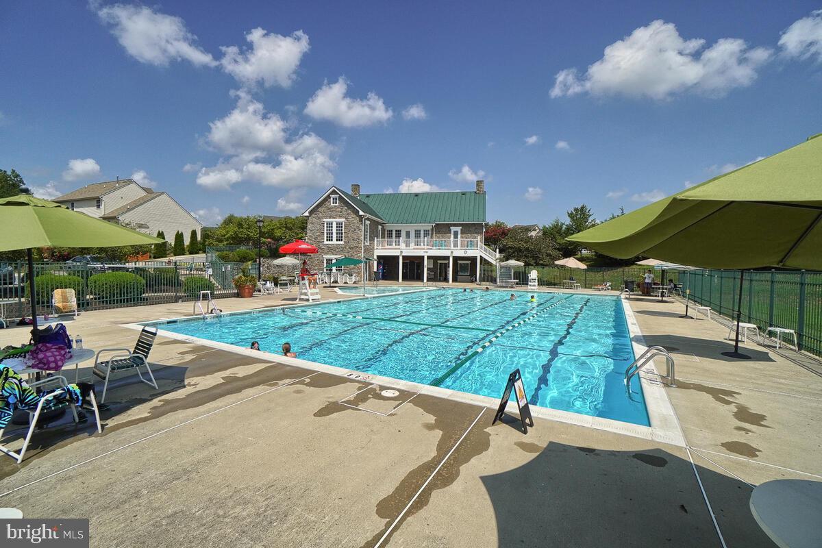 1813 Greysens Ferry Court Point of Rocks, MD 21777 - Photo 57 of 74