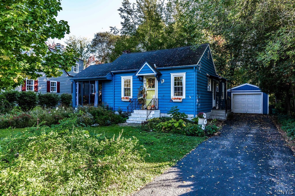 107 Kittell Road De Witt, NY 13066 - Photo 1 of 1 Gallery Image 1
