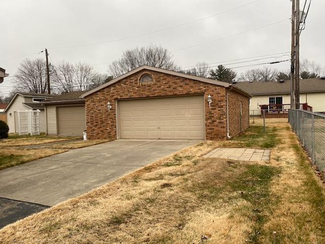 204 Bentley Road Vincennes, IN 47591 - Photo 29 of 30 Gallery Image 29