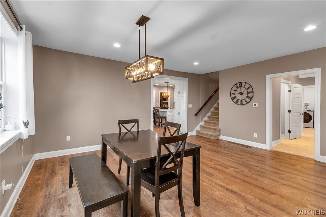 4948 Lower Mountain Road Cambria, NY 14094 - Photo 25 of 49