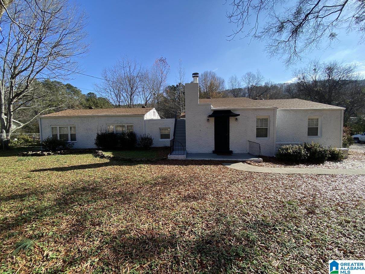 5425 Old Springville Road Northeast Pinson, AL 35126 - Photo 2 of 25 Gallery Image 2