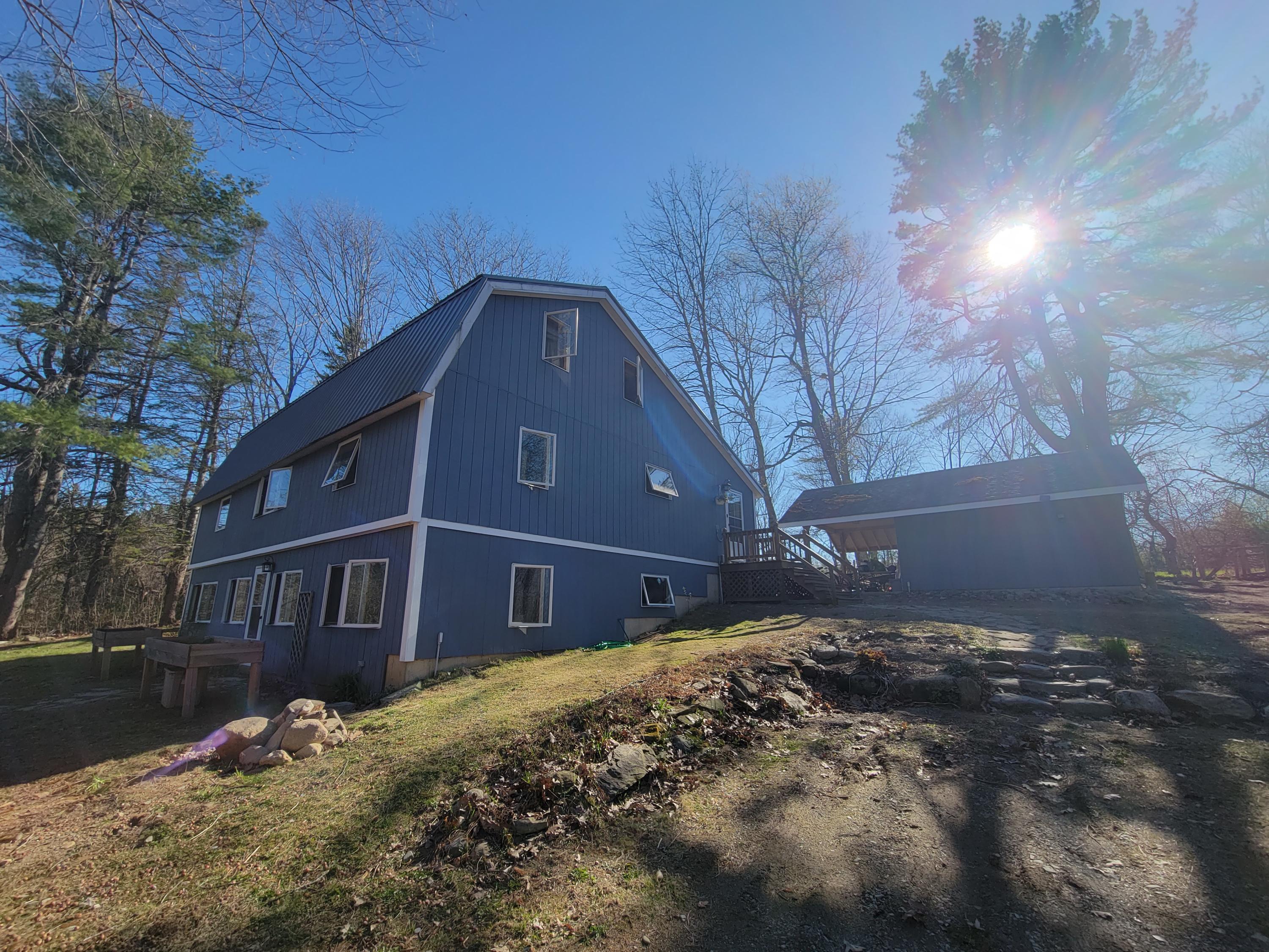 72 Carmel Road South Hampden, ME 04444 - Photo 4 of 46 20210427_163050