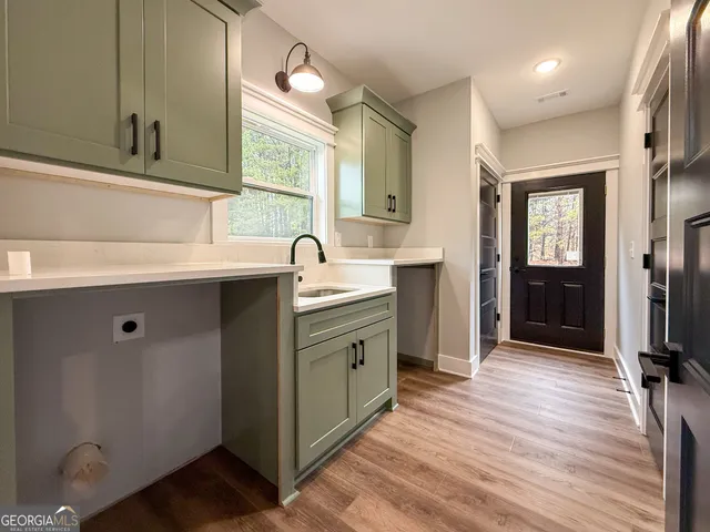 $389,900 | 155 Hollywood Church Road, Clarkesville, GA 30523