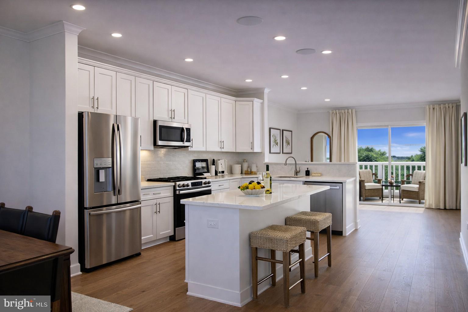 2 Little Pond Drive Laurel Springs, NJ 08021 - Photo 8 of 27