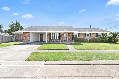 $339,100 | 1119 North Atlanta Street, Metairie, LA 70003
