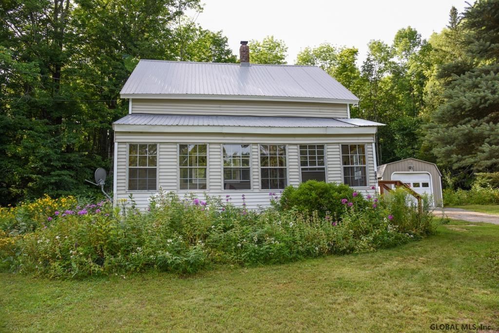 240 Ridge Road Minerva, NY 12851 - Photo 8 of 53 Photo 8