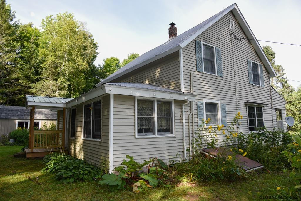 240 Ridge Road Minerva, NY 12851 - Photo 10 of 53 Photo 10