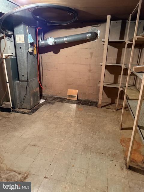 513 Sunset Knoll Road Pasadena, MD 21122 - Photo 27 of 44 Storage Room In Basement