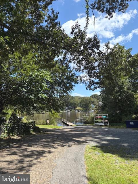 513 Sunset Knoll Road Pasadena, MD 21122 - Photo 44 of 44 Community Boat Ramp, Dock, Beach, Kayak Storage