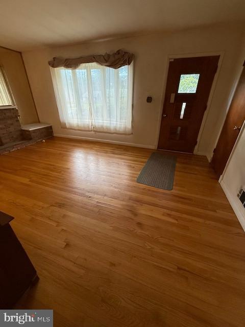 513 Sunset Knoll Road Pasadena, MD 21122 - Photo 5 of 44 Entry Door and Storm Door