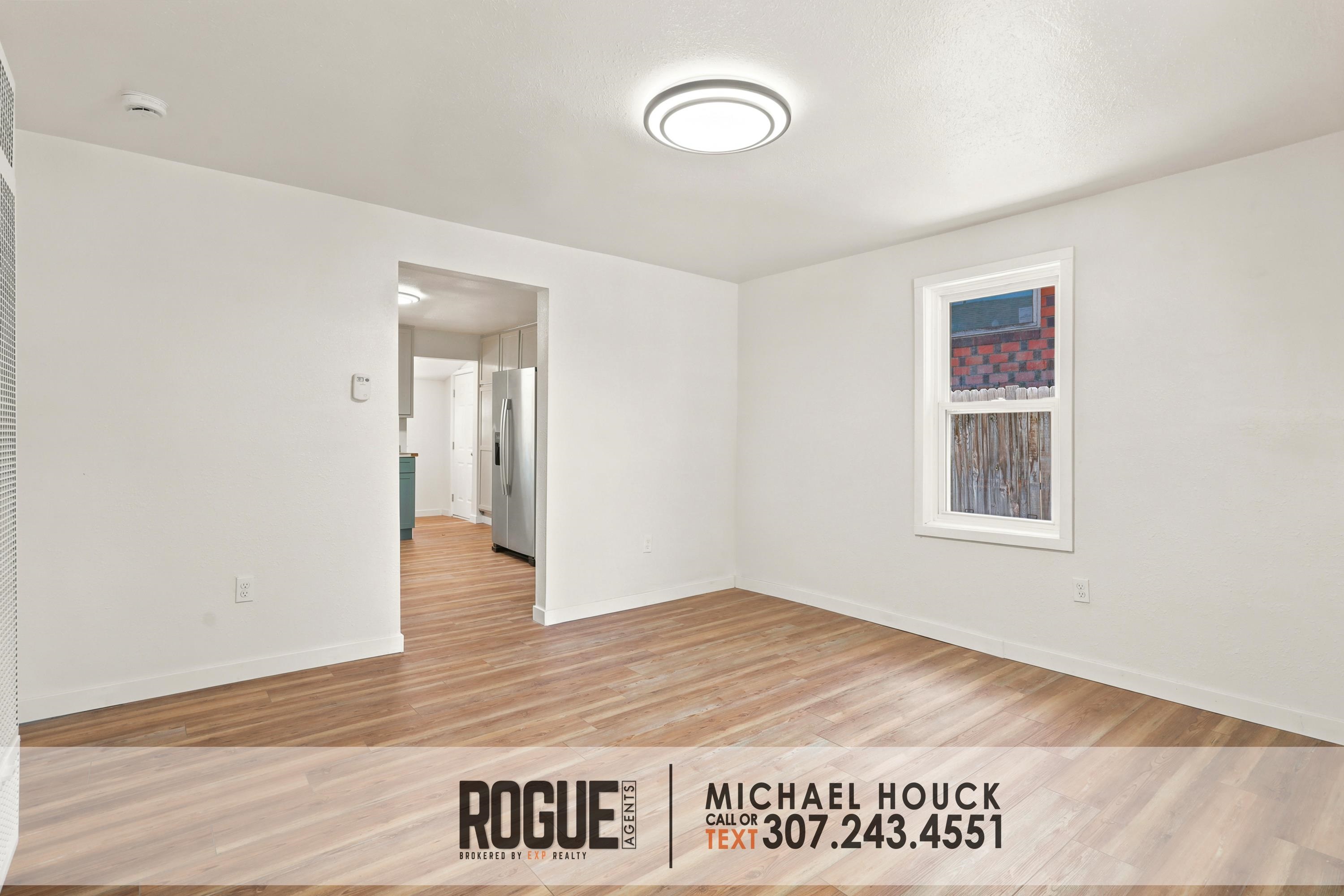 834 St Mary Street Casper, WY 82601 - Photo 2 of 18