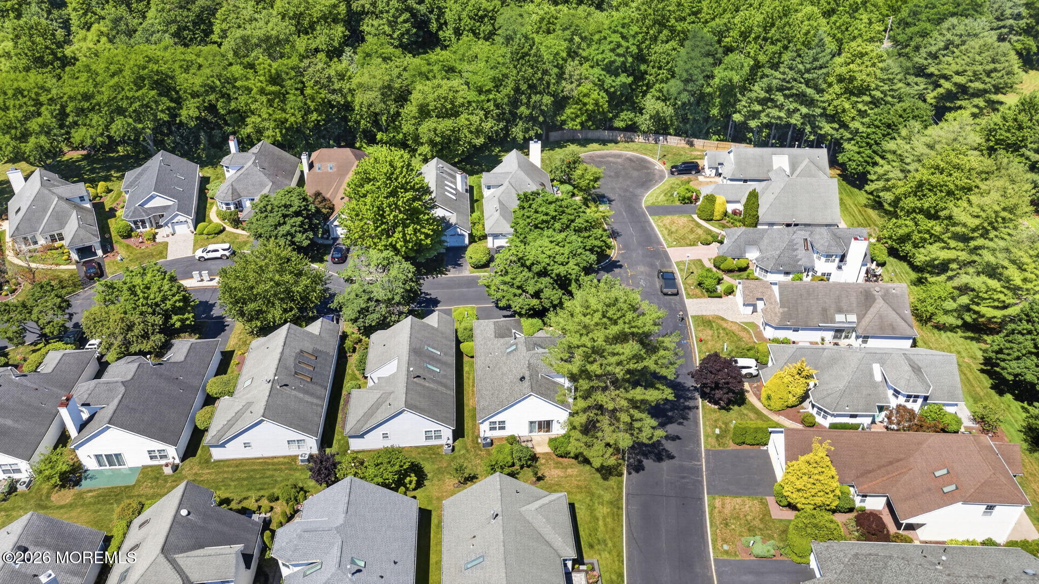 123 Almond Road Freehold, NJ 07728 - Photo 4 of 34 9-web-or-mls-DJI_20260624110851_0039_D