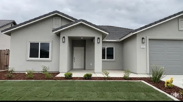 $459,900 | Undisclosed Address, Shafter, CA 93263