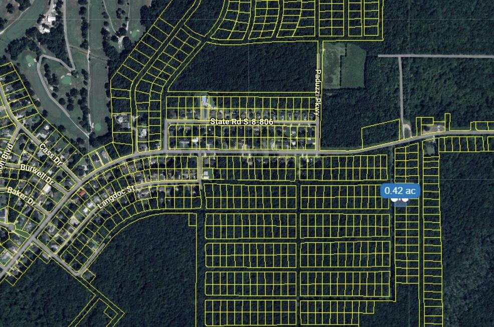 1234 Ot Wallace Boulevard Moncks Corner, SC 29461 - Photo 1 of 2 1234 OT Wallace 3
