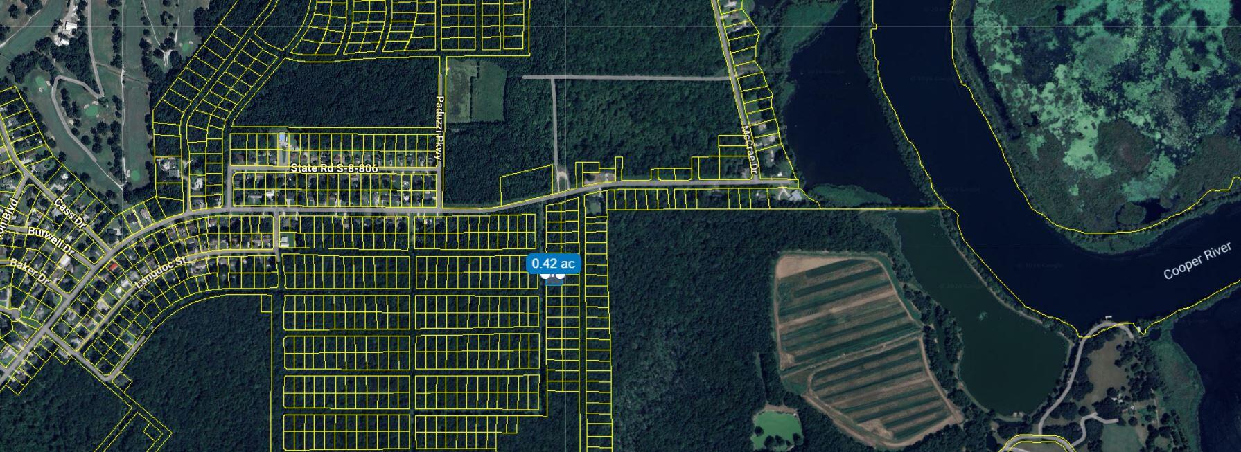 1234 Ot Wallace Boulevard Moncks Corner, SC 29461 - Photo 2 of 2 1234 OT Wallace