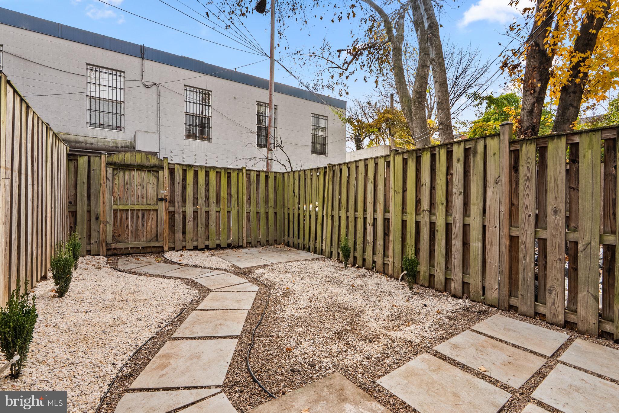 74 O Street Northwest Washington, DC 20001 - Photo 23 of 24