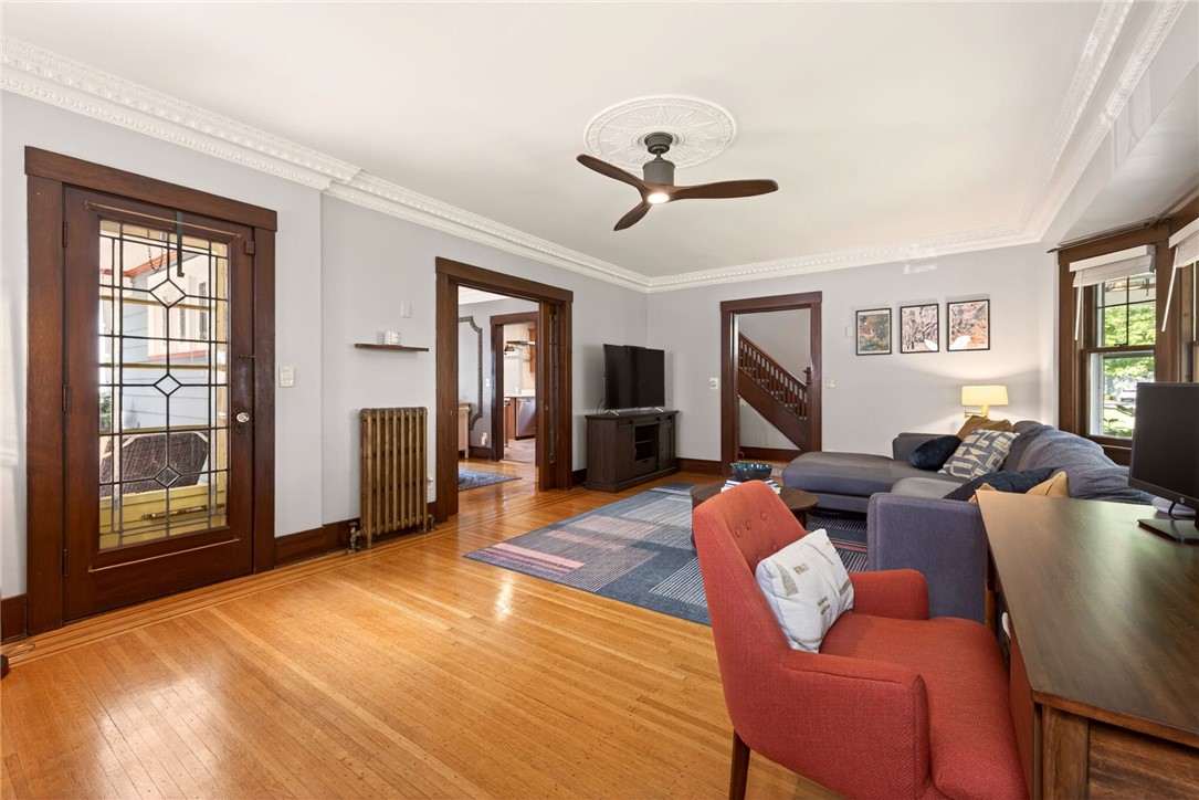 29 Elmcroft Road Rochester, NY 14609 - Photo 9 of 42