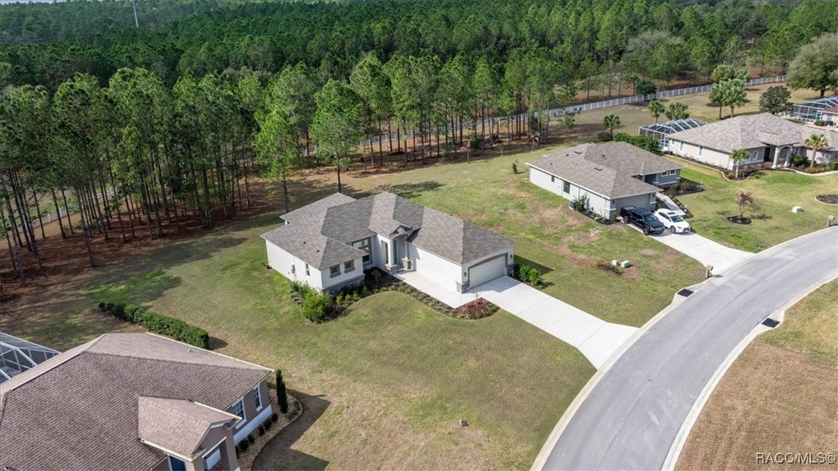 1670 East Gate Dancer Circle Inverness, FL 34453 - Photo 36 of 74