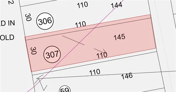 a close up of a street sign