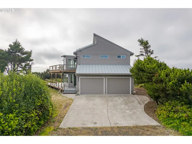 $1,450,000 | 10350 Northwest Pacific Coast Highway, Seal Rock, OR 97376