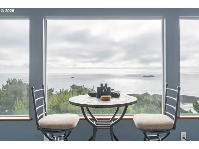 $1,450,000 | 10350 Northwest Pacific Coast Highway, Seal Rock, OR 97376