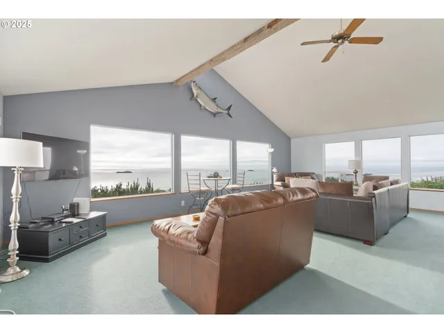 $1,450,000 | 10350 Northwest Pacific Coast Highway, Seal Rock, OR 97376