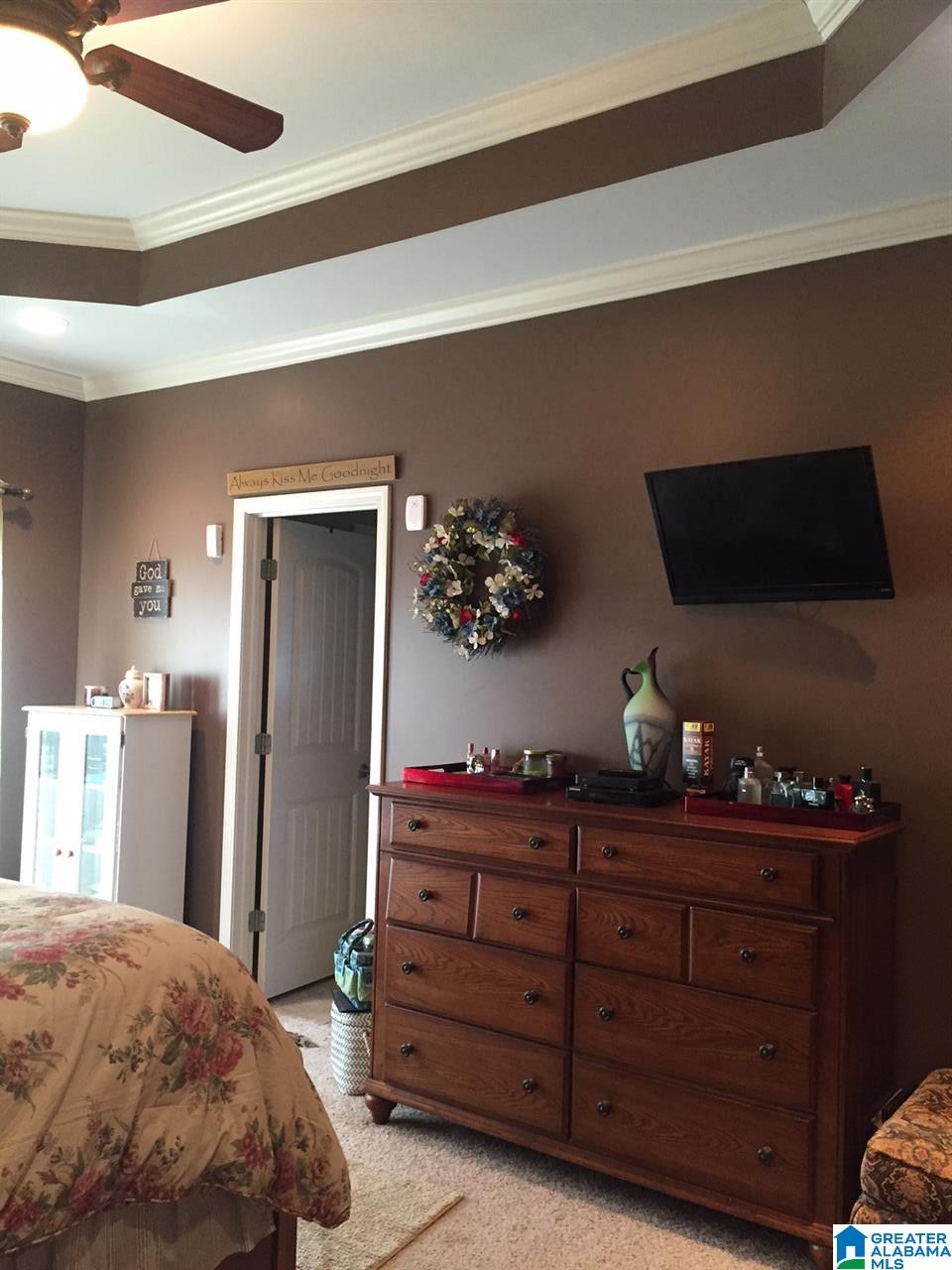 135 Hitching Post Circle Cropwell, AL 35054 - Photo 31 of 44