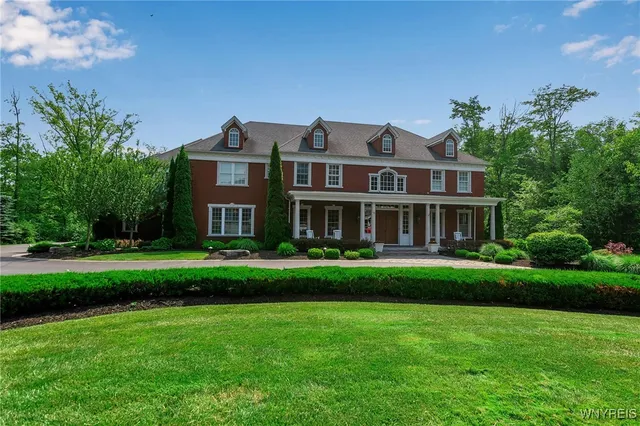 $1,999,999 | 35 Redbrick Road, Orchard Park, NY 14127