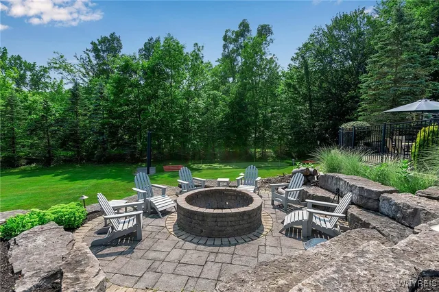 $1,999,999 | 35 Redbrick Road, Orchard Park, NY 14127