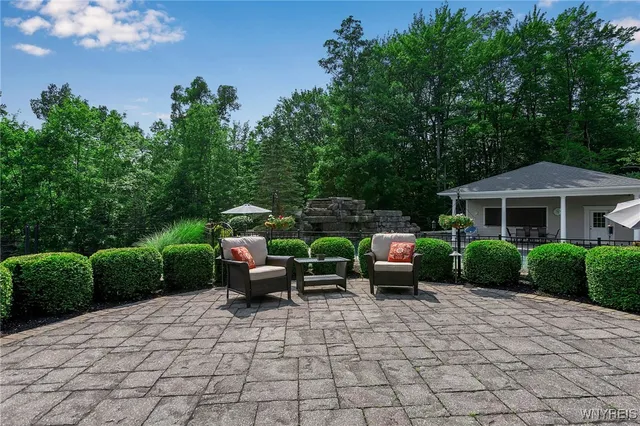 $1,999,999 | 35 Redbrick Road, Orchard Park, NY 14127