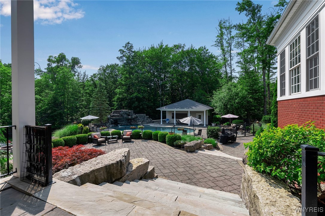 35 Redbrick Road Orchard Park, NY 14127 - Photo 18 of 20