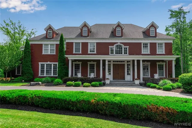 $1,999,999 | 35 Redbrick Road, Orchard Park, NY 14127