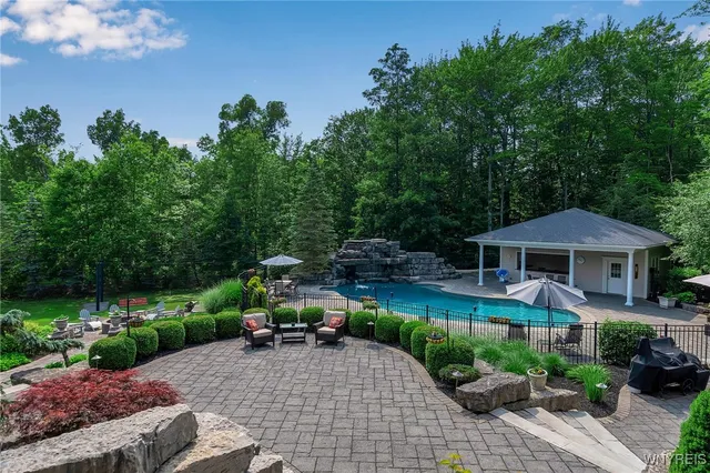 $1,999,999 | 35 Redbrick Road, Orchard Park, NY 14127