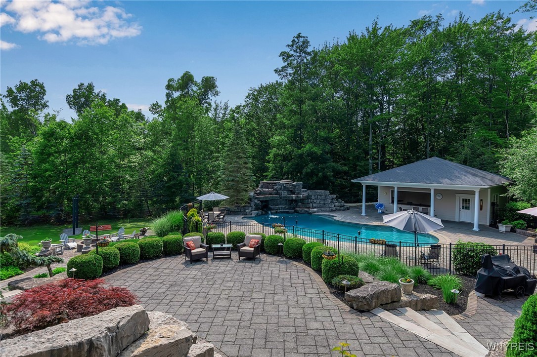 35 Redbrick Road Orchard Park, NY 14127 - Photo 4 of 20