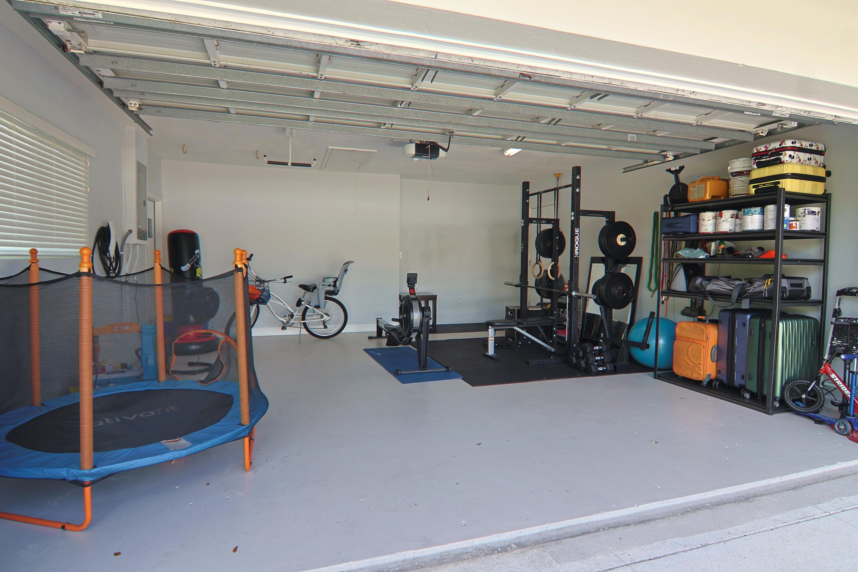 50 Southwest 11th Avenue Boca Raton, FL 33486 - Photo 30 of 39 IMG_4855 Garage