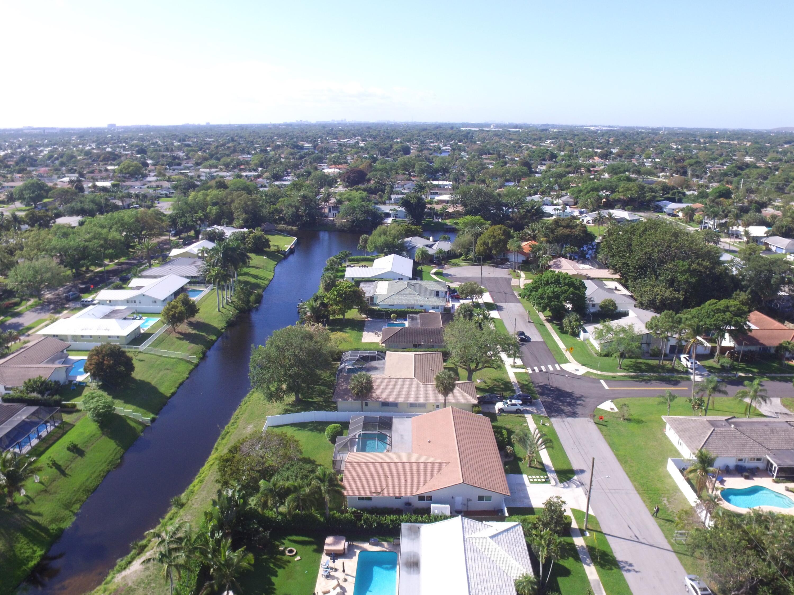 50 Southwest 11th Avenue Boca Raton, FL 33486 - Photo 38 of 39 DJI_0008