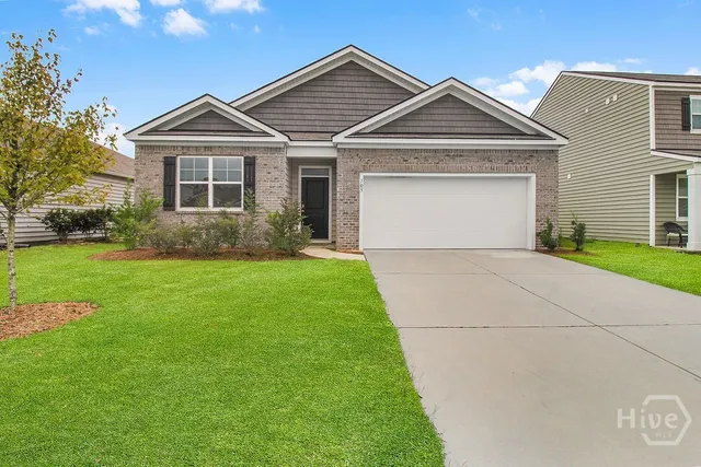 $2,200 | 105 Cole Street, Pooler, GA 31322