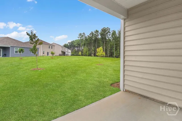 $2,200 | 105 Cole Street, Pooler, GA 31322