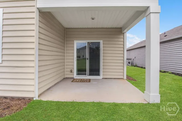 $2,200 | 105 Cole Street, Pooler, GA 31322