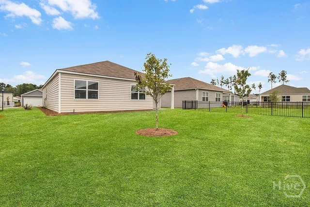 $2,200 | 105 Cole Street, Pooler, GA 31322