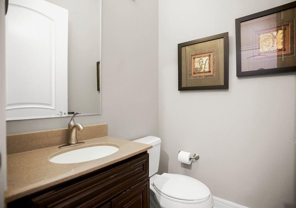 10531 Mission Road, Unit 301 Leawood, KS 66206 - Photo 21 of 29